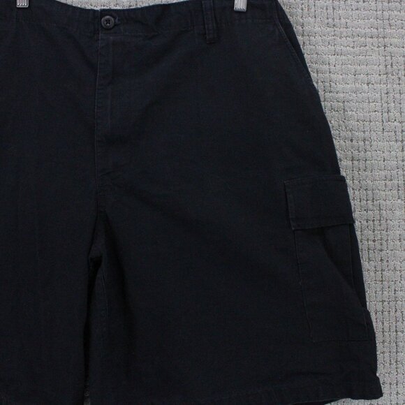 Tru Spec Shorts Men 2XL Tan Cargo Pockets Workwear Tactical Rip Stop Casual - Picture 3 of 9